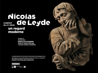 Nicolas de Leyde, Sculpteur du XVe siècle