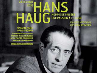 Hans Haug