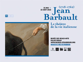 Jean Barbault